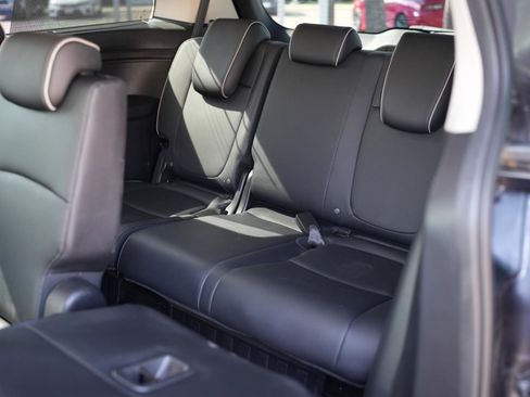 Used 2025 Honda Odyssey Touring image 19