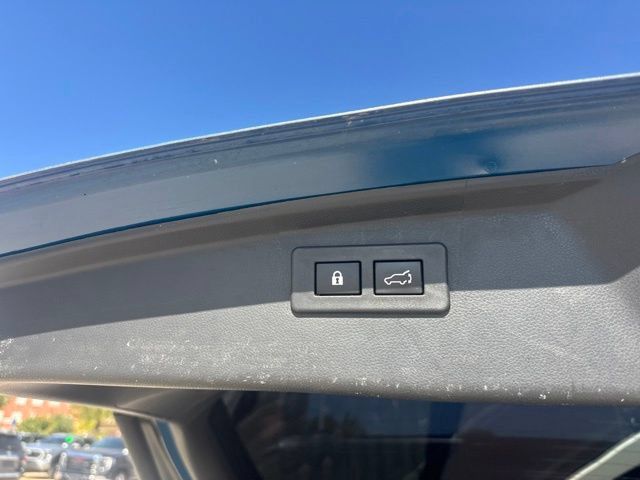 Used 2022 Subaru Outback Wilderness AWD/4WD image 8