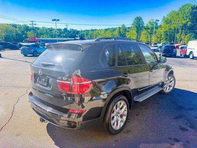Used 2013 BMW X5 xDrive35i AWD/4WD image 4