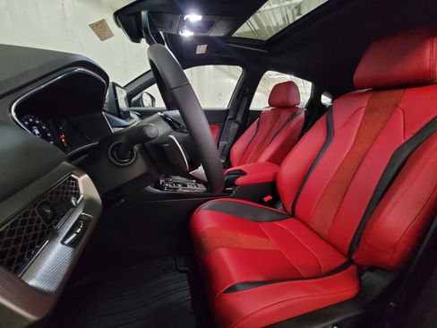 New 2026 Acura Integra A-Spec image 33