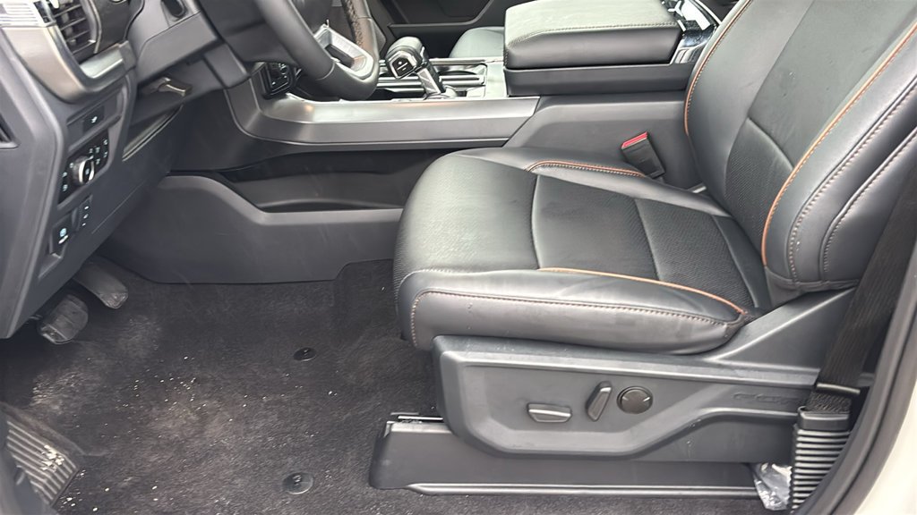 New 2026 Ford F150 Lariat w/ Equipment Group 501A Mid AWD/4WD image 23
