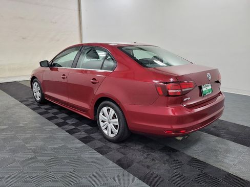 Used 2017 Volkswagen Jetta S FWD image 3