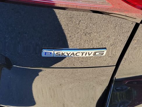 New 2026 MAZDA CX-90 3.3 Turbo w/ Select Package image 7