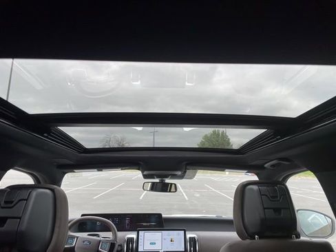 New 2026 Ford Expedition Max King Ranch AWD/4WD image 17