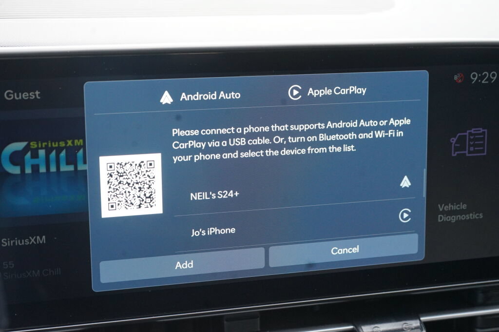 Certified 2026 Hyundai Kona SE FWD image 25