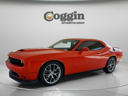 Used 2021 Dodge Challenger GT