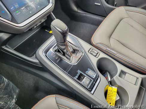 New 2026 Subaru Crosstrek 2.5i Limited AWD/4WD image 23