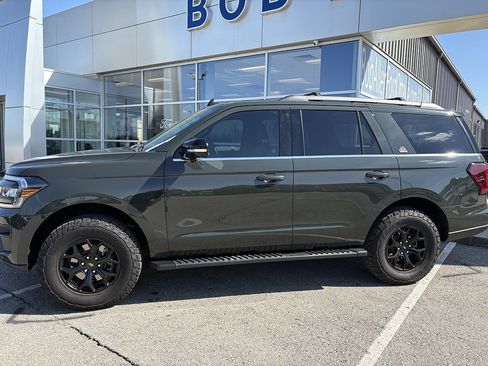 Used 2023 Ford Expedition Timberline AWD/4WD image 3