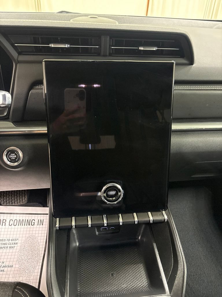 Used 2026 GMC Terrain Elevation FWD image 13
