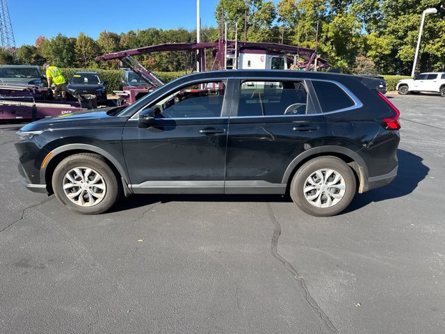 Used 2026 Honda CR-V LX image 7