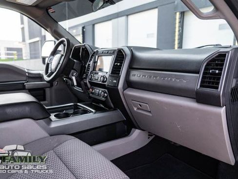 Used 2020 Ford F250 XLT w/ Tremor Off-Road Package AWD/4WD image 26