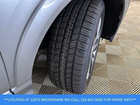 Certified 2023 Buick Encore GX Select w/ Sport Touring Package AWD/4WD image 28