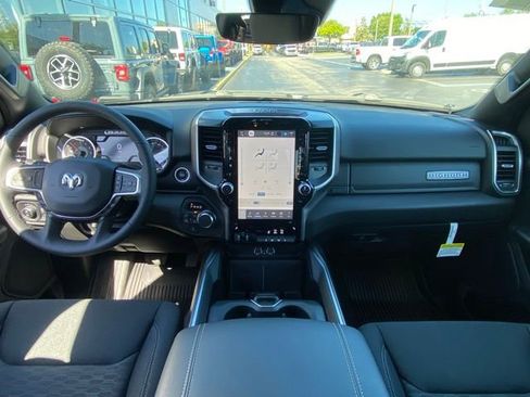 New 2026 RAM 1500 Big Horn image 17