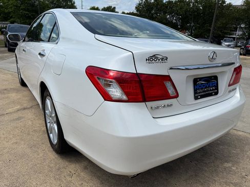 Used 2008 Lexus ES 350 FWD image 3