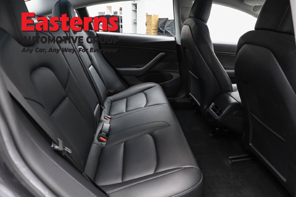 Used 2019 Tesla Model 3 Performance AWD/4WD image 18