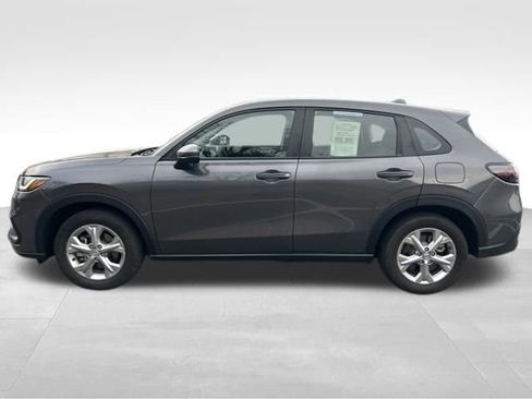 Used 2025 Honda HR-V LX image 6