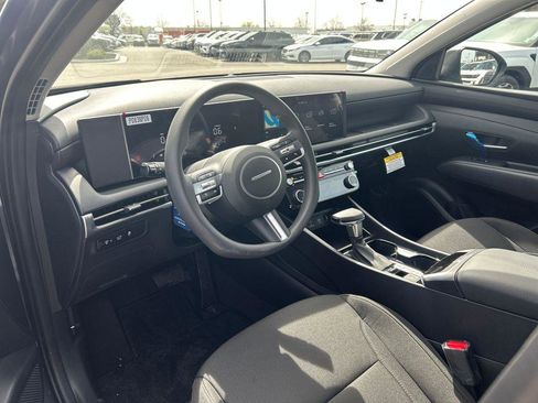 New 2026 Hyundai Tucson SEL AWD/4WD image 10