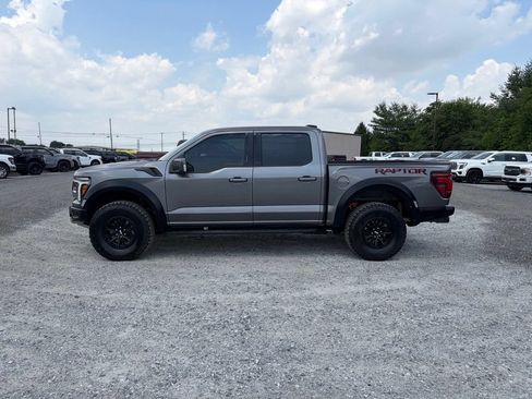 Used 2024 Ford F150 Raptor AWD/4WD image 5