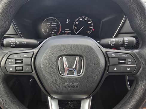New 2026 Honda CR-V LX image 23