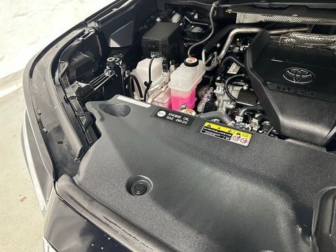 Used 2025 Toyota Grand Highlander AWD image 73