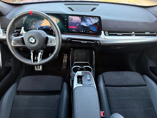 Used 2026 BMW X1 M35i AWD/4WD image 26