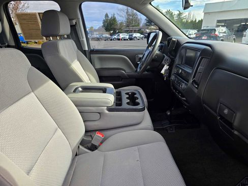 Used 2018 GMC Sierra 1500 4x4 Double Cab w/ Elevation Edition image 10