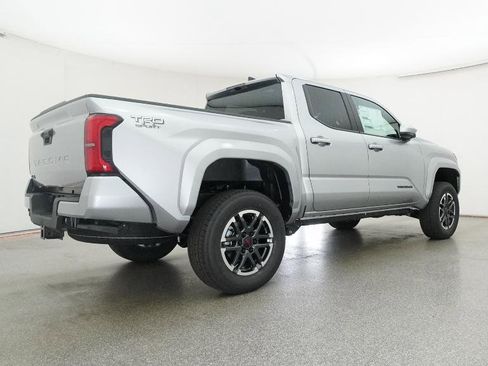 New 2026 Toyota Tacoma TRD Sport image 85
