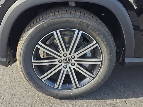 New 2026 Mercedes-Benz GLE 350 4MATIC image 7