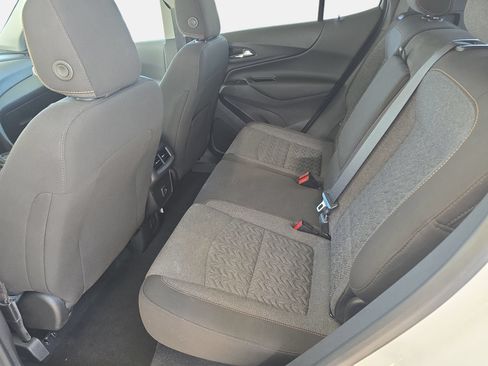 Used 2023 Chevrolet Equinox LT FWD image 14