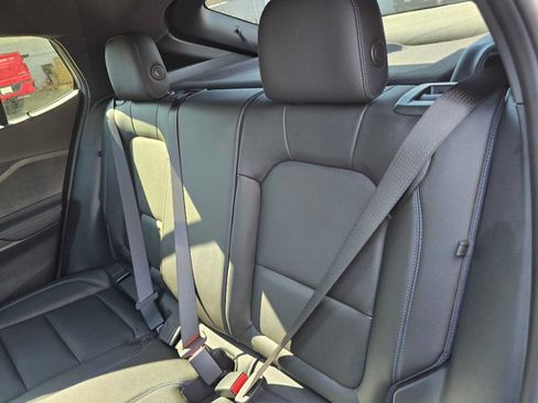 New 2026 Buick Envista Sport Touring w/ Convenience I Package FWD image 17