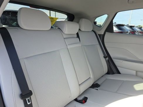 Certified 2024 Hyundai Kona SEL w/ Convenience Package image 8