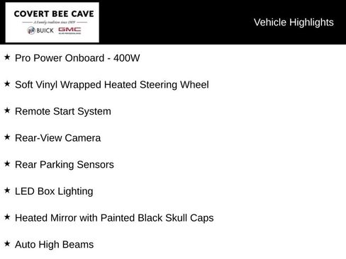 Used 2026 Ford Maverick XLT w/ XLT Luxury Package FWD image 7