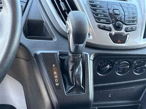 Certified 2018 Ford Transit 350 XLT image 31