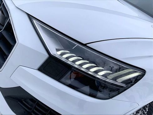 Used 2019 Audi Q8 Prestige AWD/4WD image 7