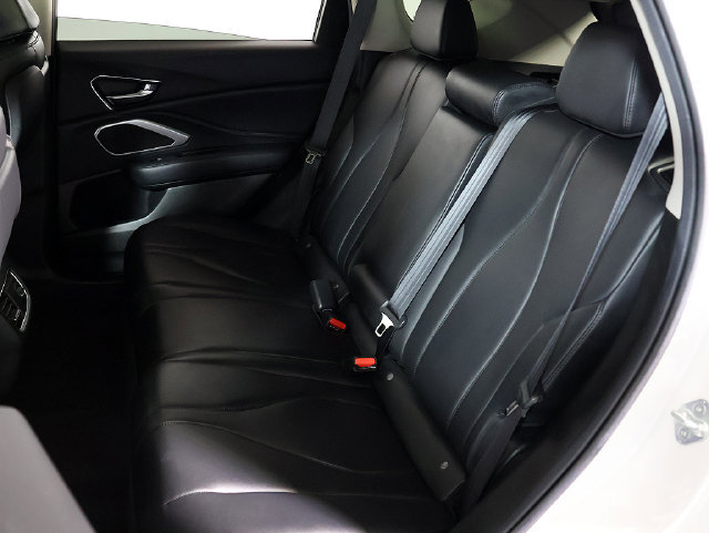 Certified 2024 Acura RDX SH-AWD image 13