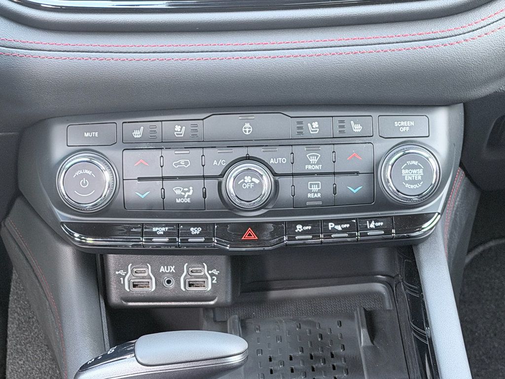 New 2026 Dodge Durango GT AWD/4WD image 19