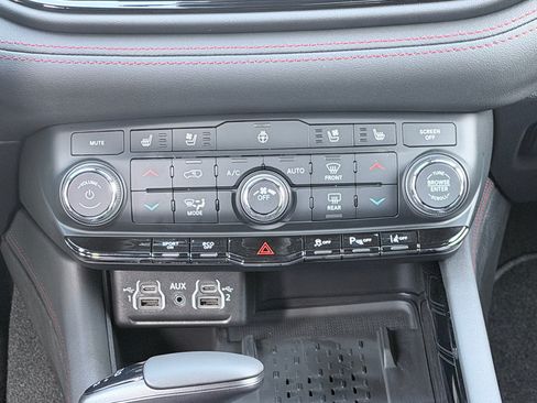 New 2026 Dodge Durango GT AWD/4WD image 19