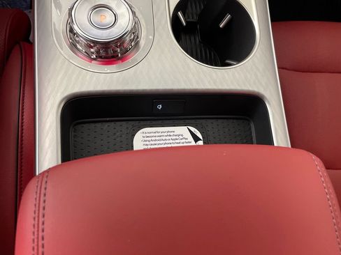 New 2026 Genesis GV70 2.5T Sport Prestige AWD/4WD image 9