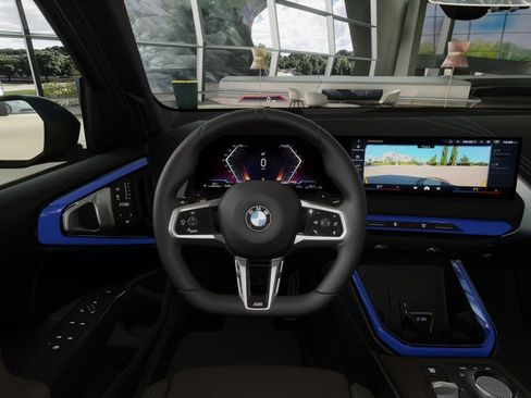 New 2026 BMW X3 xDrive30 image 13