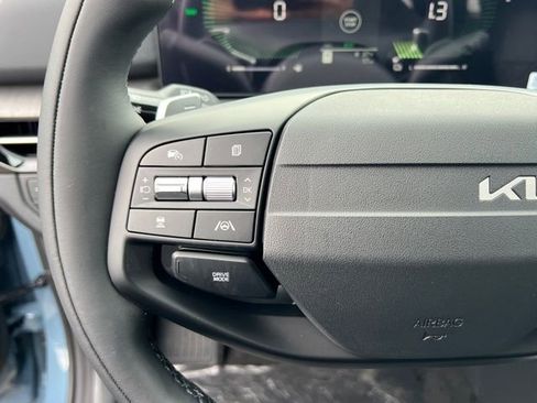 New 2026 Kia Sportage X-Line AWD/4WD image 25