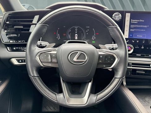 Certified 2024 Lexus RX 350 w/ Convenience Package AWD/4WD image 14