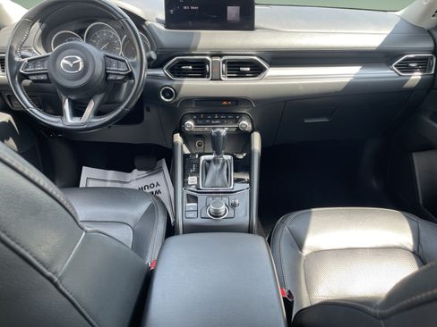 Used 2022 MAZDA CX-5 AWD 2.5 S image 21