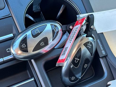 New 2025 Hyundai Sonata N Line FWD image 33