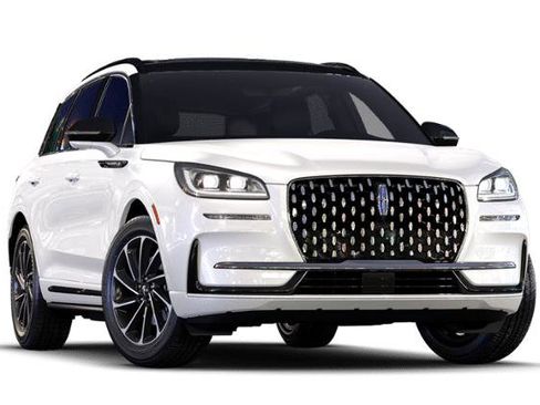 New 2026 Lincoln Corsair Grand Touring AWD/4WD image 4
