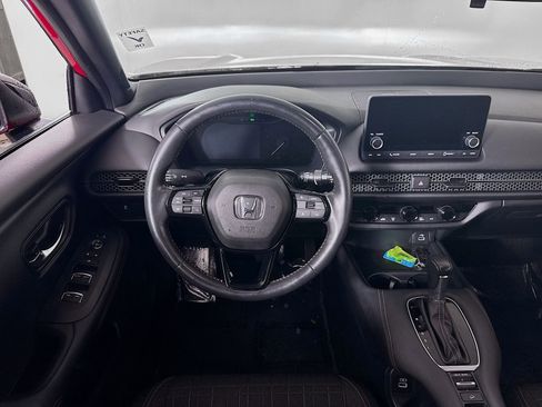 Used 2023 Honda HR-V Sport image 18