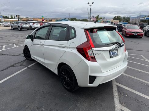Used 2015 Honda Fit EX image 5