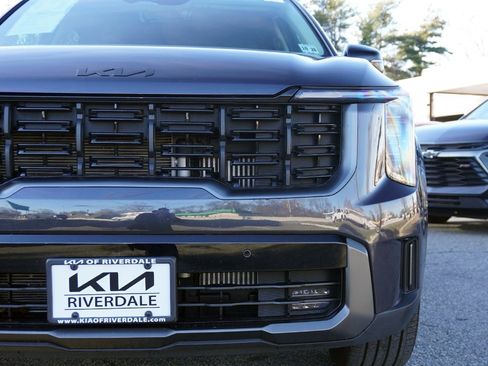 Used 2025 Kia Sorento X-Line EX image 16