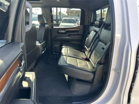 Used 2024 GMC Sierra 1500 Denali w/ Denali Reserve Package image 25