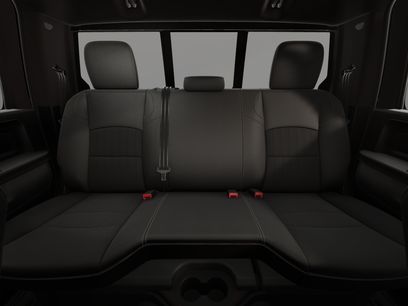 New 2026 RAM 3500 Tradesman