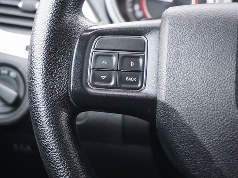 Used 2017 Dodge Journey SE image 13